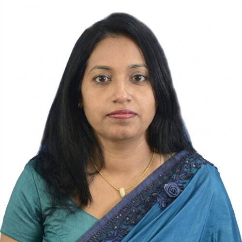 Dr. Semanthi Andarawewa