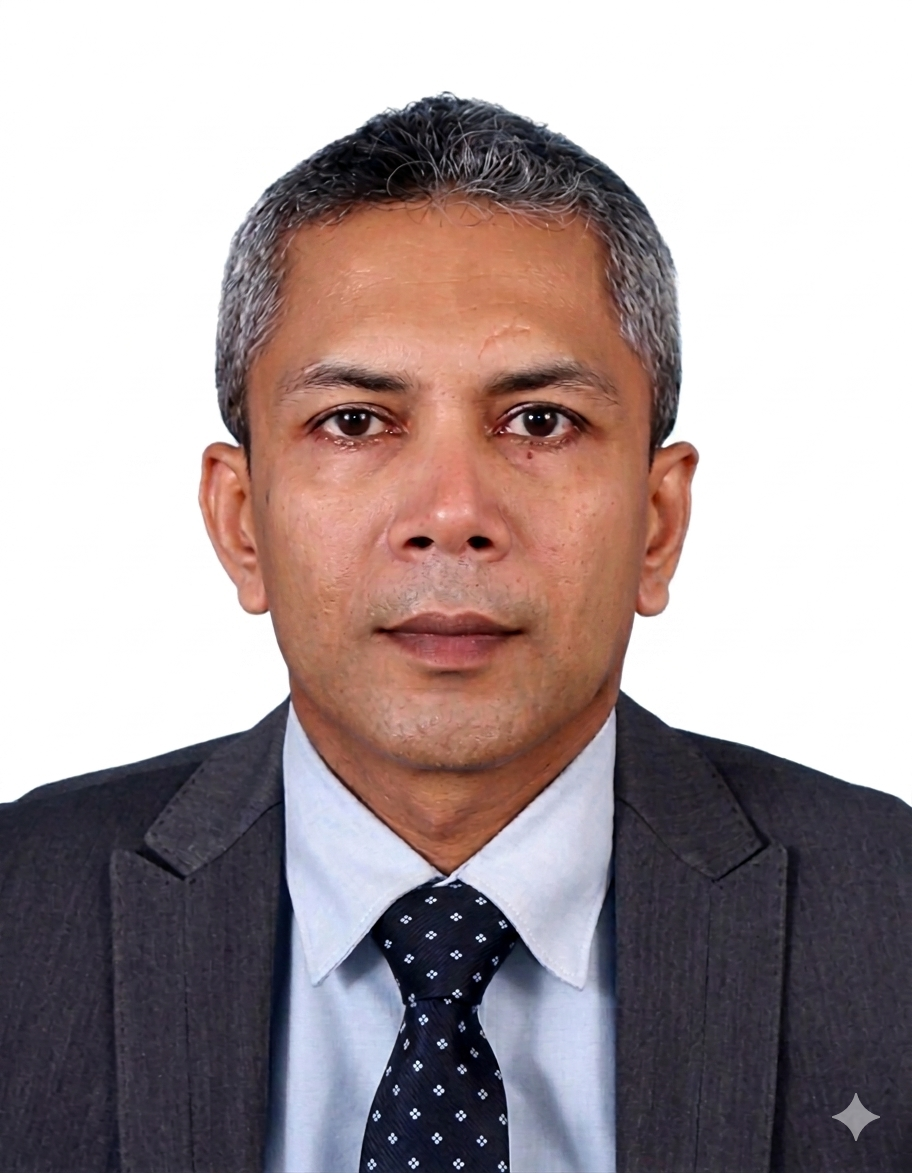 Dr. Kamila K. Wijayalathe